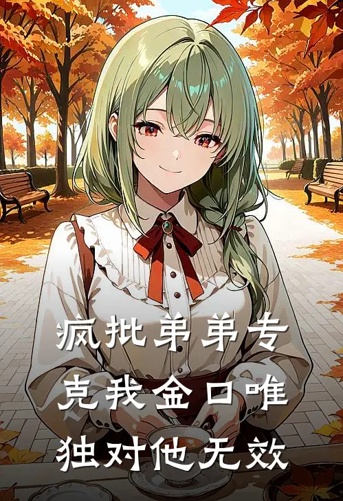 疯批弟弟专克我金口唯独对他无效