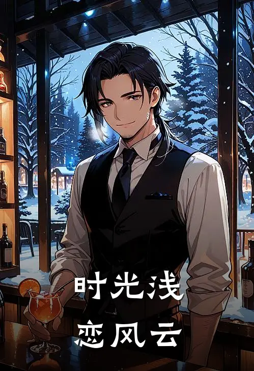 时光浅恋风云