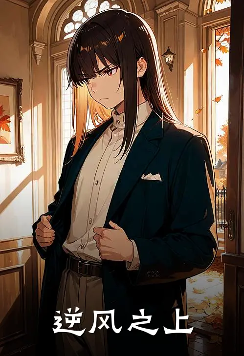 逆风之上