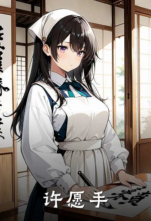 许愿手林慧闻言小说免费完结_完本热门小说许愿手林慧闻言