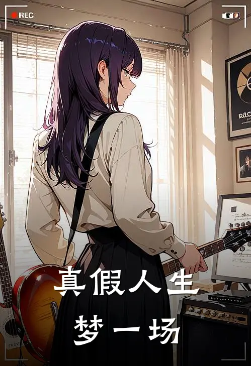 真假人生梦一场