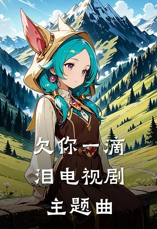 欠你一滴泪电视剧主题曲