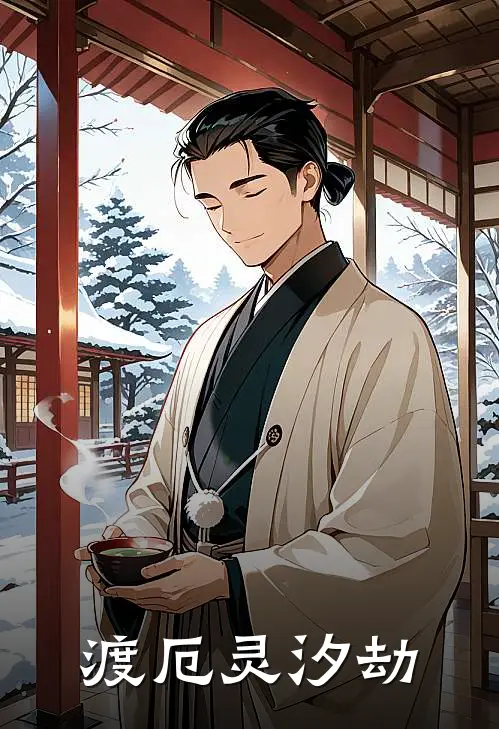 渡厄【灵汐劫】