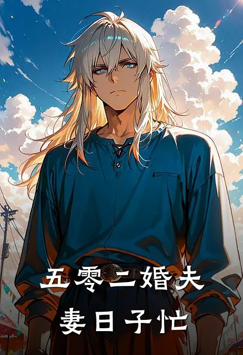 五零二婚夫妻日子忙