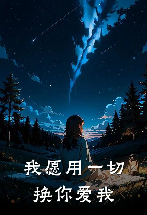 我愿用一切换你爱我