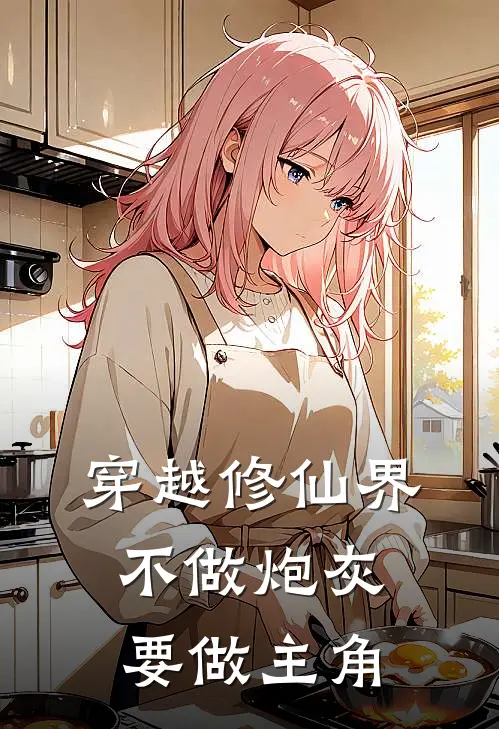 穿越修仙界不做炮灰要做主角