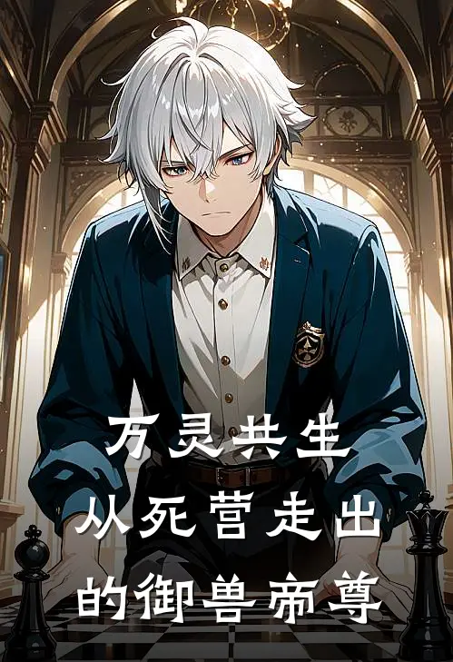 万灵共生：从死营走出的御兽帝尊