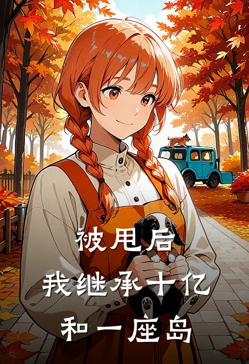 被甩后，我继承十亿和一座岛苏晚林薇全文免费阅读_完结热门小说被甩后，我继承十亿和一座岛(苏晚林薇)