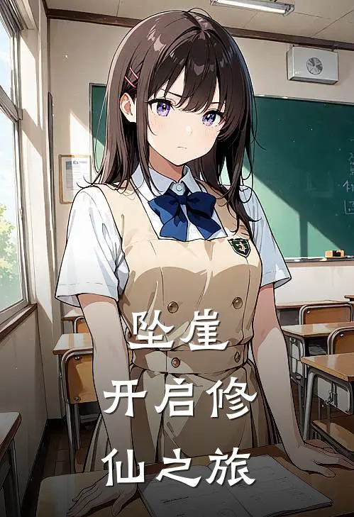 坠崖，开启修仙之旅