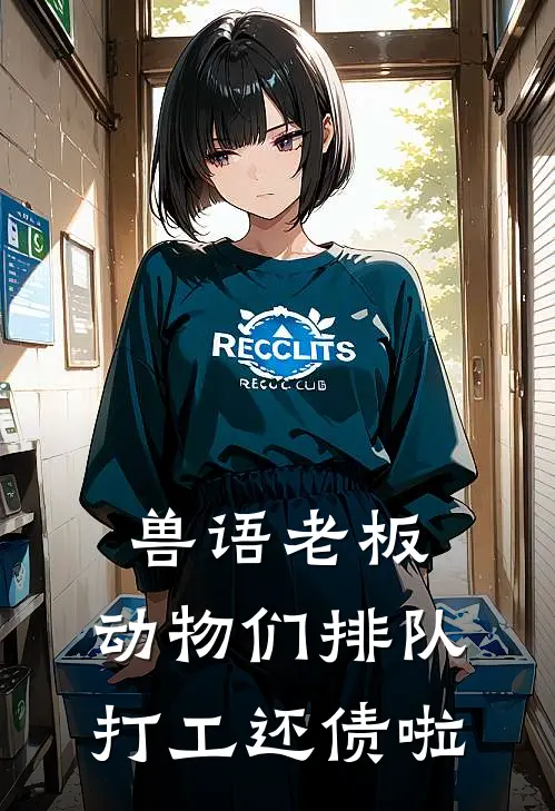 兽语老板：动物们排队打工还债啦