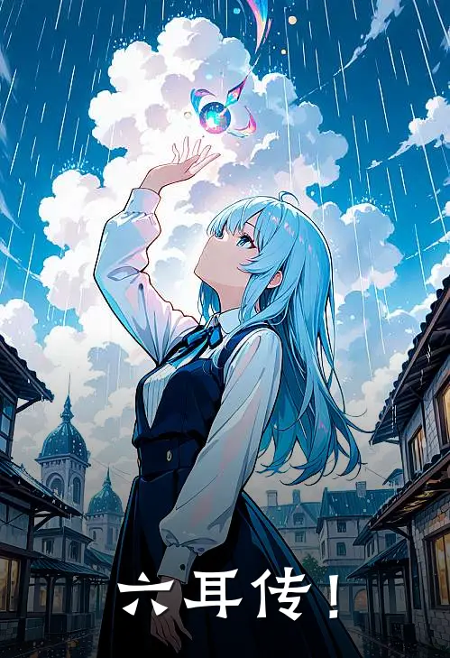 六耳传！(夜雪晴冰灵根)无弹窗小说免费阅读_小说免费阅读无弹窗六耳传！夜雪晴冰灵根