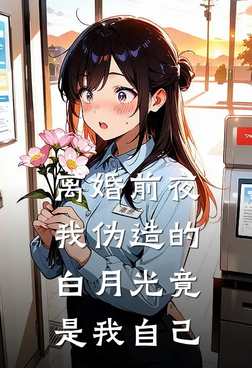 离婚前夜，我伪造的白月光竟是我自己(顾屿深夏知星)免费阅读完整版小说_最新小说全文阅读离婚前夜，我伪造的白月光竟是我自己顾屿深夏知星