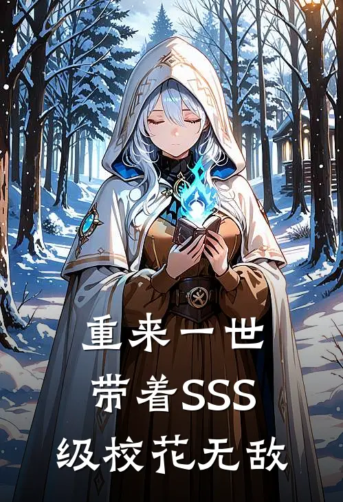 重来一世，带着SSS级校花无敌(陈夜南婉儿)小说全文免费阅读_无弹窗全文免费阅读重来一世，带着SSS级校花无敌(陈夜南婉儿)