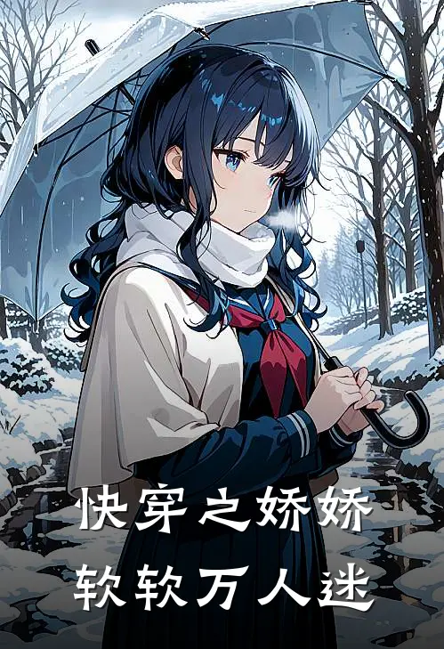 快穿之娇娇软软万人迷