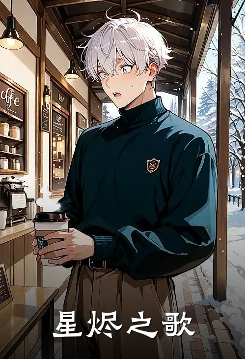 凌千雪楚夜(星烬之歌)_《星烬之歌》最新章节免费在线阅读