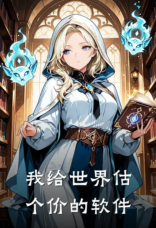 我给世界估个价的软件