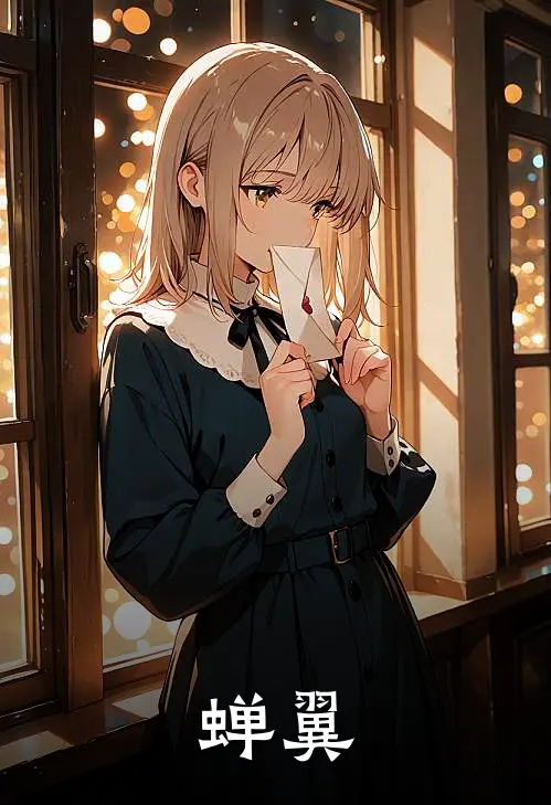 《蝉翼》童奕谦谦谦免费完本小说在线阅读_《蝉翼》童奕谦谦谦免费小说