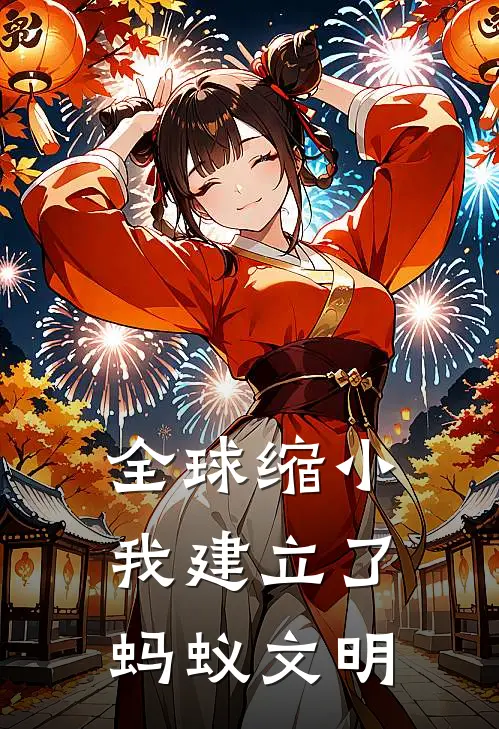 全球缩小，我建立了蚂蚁文明林澈夏娜小说完结免费_最新章节列表全球缩小，我建立了蚂蚁文明(林澈夏娜)