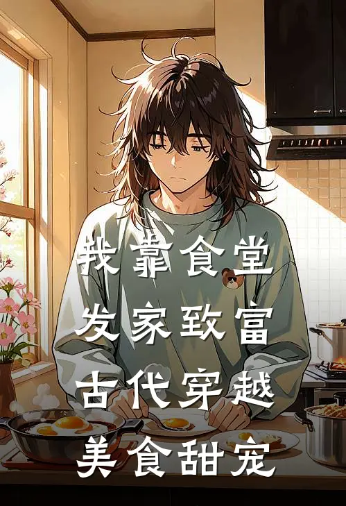 我靠食堂发家致富（古代穿越·美食甜宠）陆明薇裴谨小说完结_免费小说全本我靠食堂发家致富（古代穿越·美食甜宠）(陆明薇裴谨)