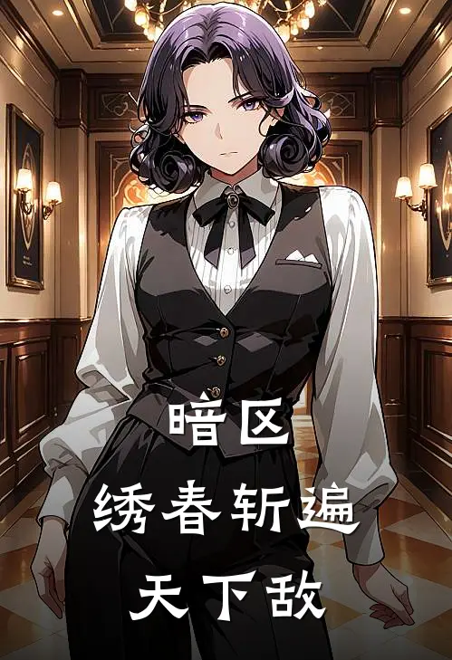 暗区：绣春斩遍天下敌