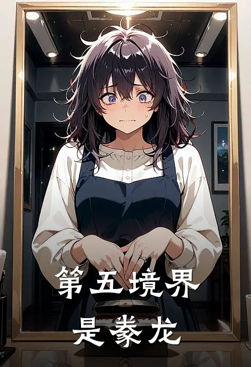 第五境界是豢龙