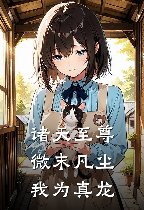 诸天至尊：微末凡尘，我为真龙林尘林浩完结小说_完结版小说全文免费阅读诸天至尊：微末凡尘，我为真龙林尘林浩