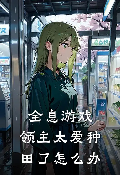 全息游戏：领主太爱种田了怎么办（米可可米佑）最新章节列表_米可可米佑)全息游戏：领主太爱种田了怎么办最新章节列表笔趣阁（全息游戏：领主太爱种田了怎么办）