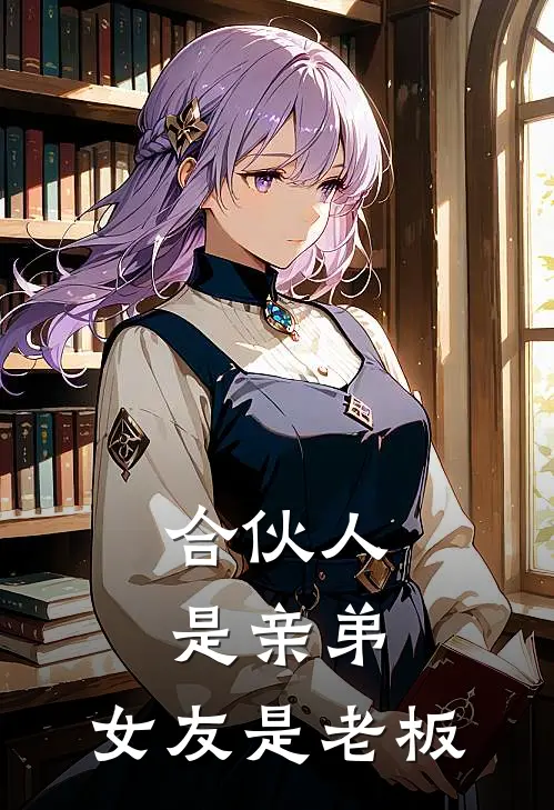 段浩张婷《合伙人是亲弟，女友是老板》全本免费在线阅读_(段浩张婷)最新章节在线阅读