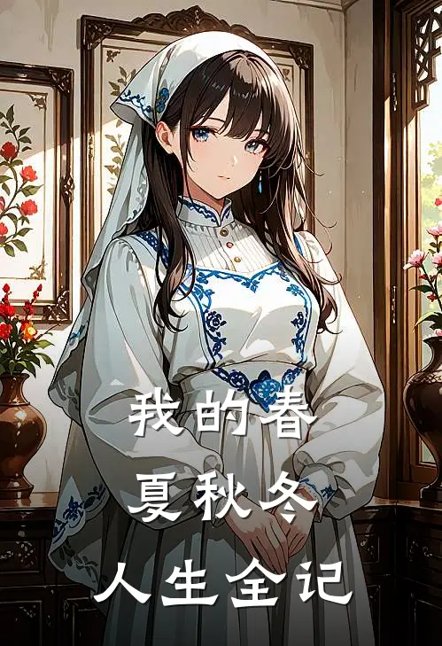 我的春夏秋冬：人生全记