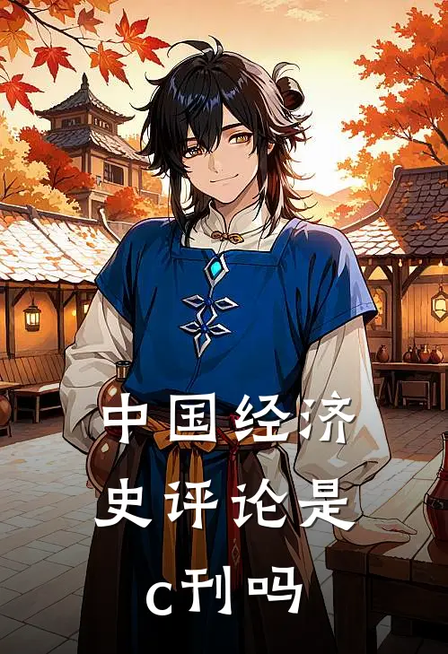 中国经济史评论是c刊吗