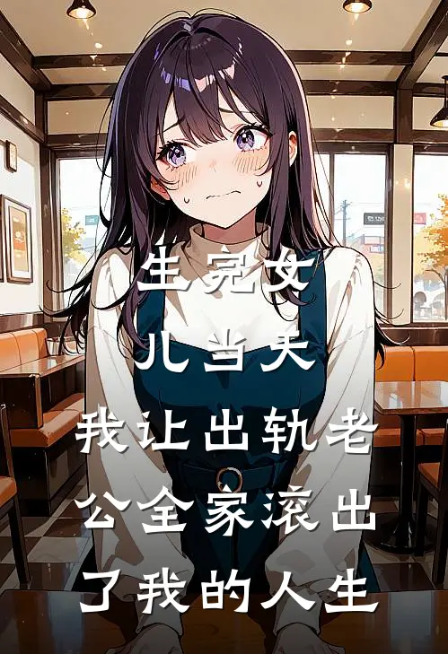 生完女儿当天，我让出轨老公全家滚出了我的人生张桂兰陈凯完结小说大全_免费热门小说生完女儿当天，我让出轨老公全家滚出了我的人生(张桂兰陈凯)