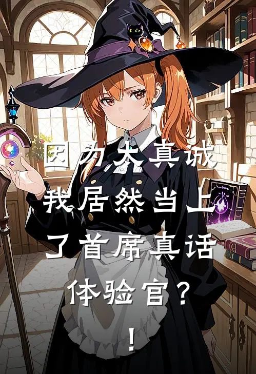 因为太真诚，我居然当上了首席真话体验官？！江满月沈逾白完结小说大全_免费热门小说因为太真诚，我居然当上了首席真话体验官？！(江满月沈逾白)