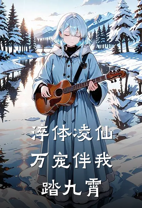 淬体凌仙：万宠伴我踏九霄