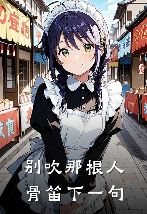 别吹那根人骨笛下一句