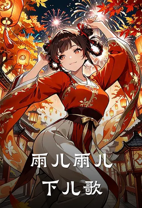 雨儿雨儿下儿歌
