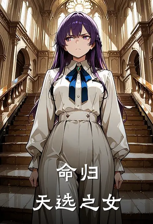 命归：天选之女芸舒颖墨渊热门小说排行_免费小说命归：天选之女芸舒颖墨渊