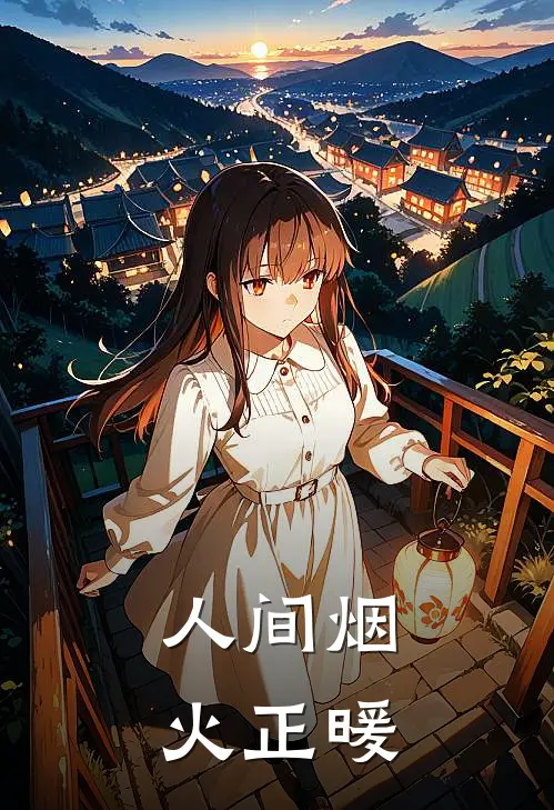 人间烟火正暖