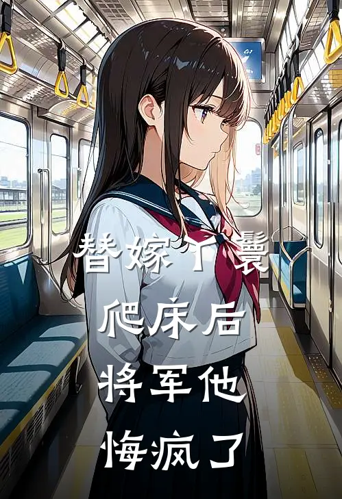 替嫁丫鬟爬床后，将军他悔疯了陆涵之阿萝完本热门小说_小说推荐完结替嫁丫鬟爬床后，将军他悔疯了陆涵之阿萝