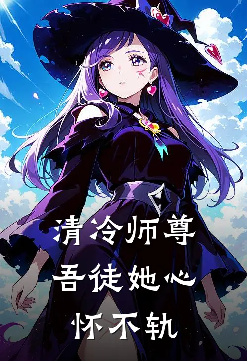 清冷师尊吾徒她心怀不轨