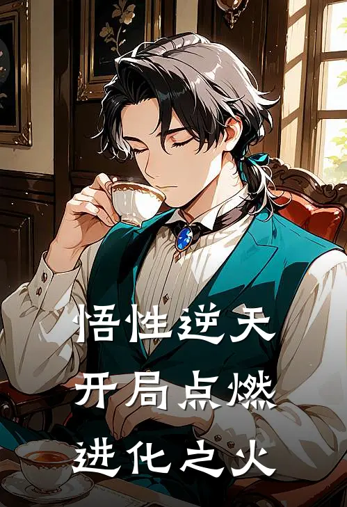 悟性逆天：开局点燃进化之火