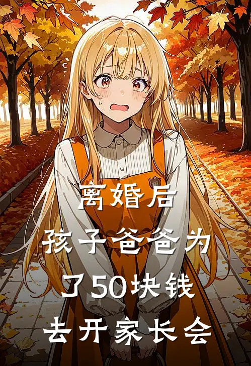 离婚后，孩子爸爸为了50块钱去开家长会周芸陈默小说推荐完结_全集免费小说离婚后，孩子爸爸为了50块钱去开家长会(周芸陈默)