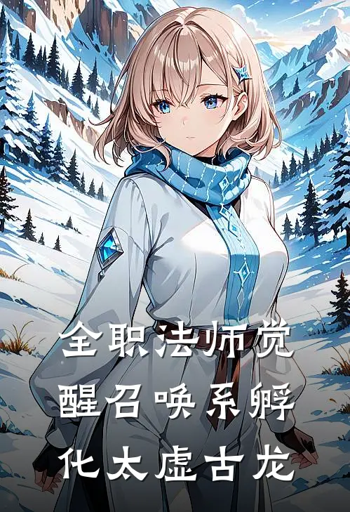 全职法师觉醒召唤系孵化太虚古龙