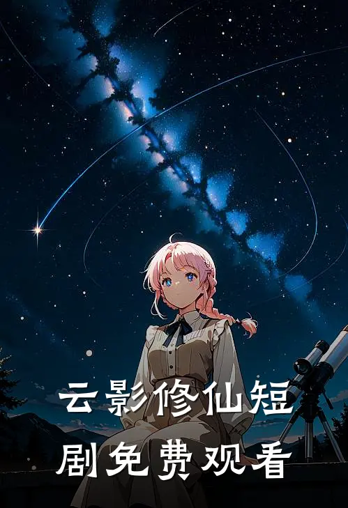 云影修仙短剧免费观看
