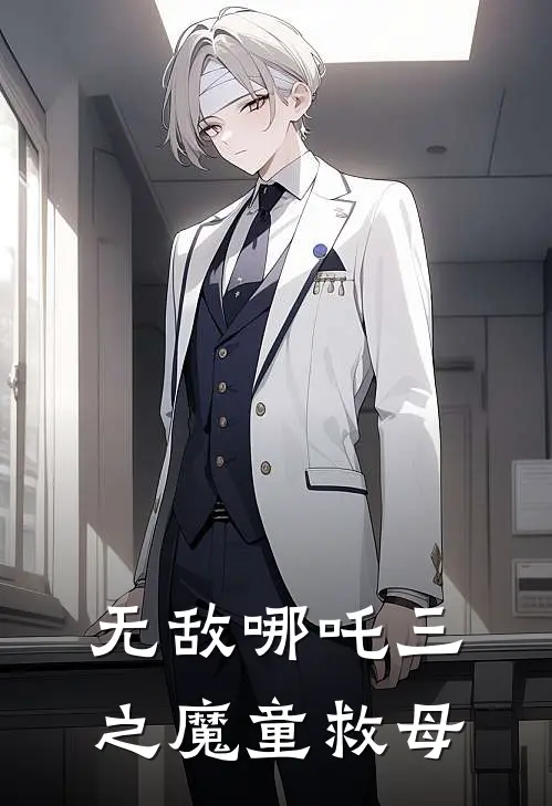 无敌哪吒三之魔童救母