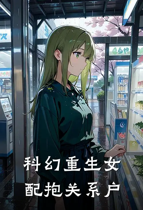 科幻重生女配抱关系户