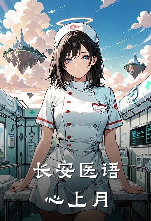 长安医语:心上月(苏墨阿香)最新小说_免费阅读完整版小说长安医语:心上月(苏墨阿香)