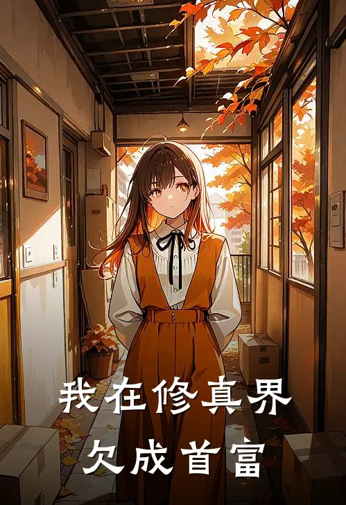 我在修真界欠成首富