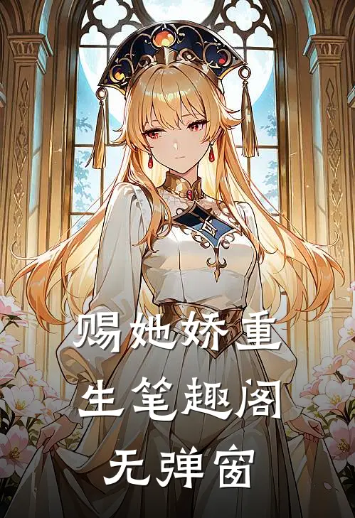 赐她娇(重生) 笔趣阁无弹窗