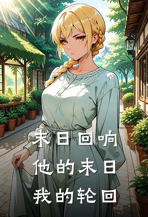 《末日回响：他的末日，我的轮回》邵少林晓全文免费在线阅读_《末日回响：他的末日，我的轮回》全集阅读