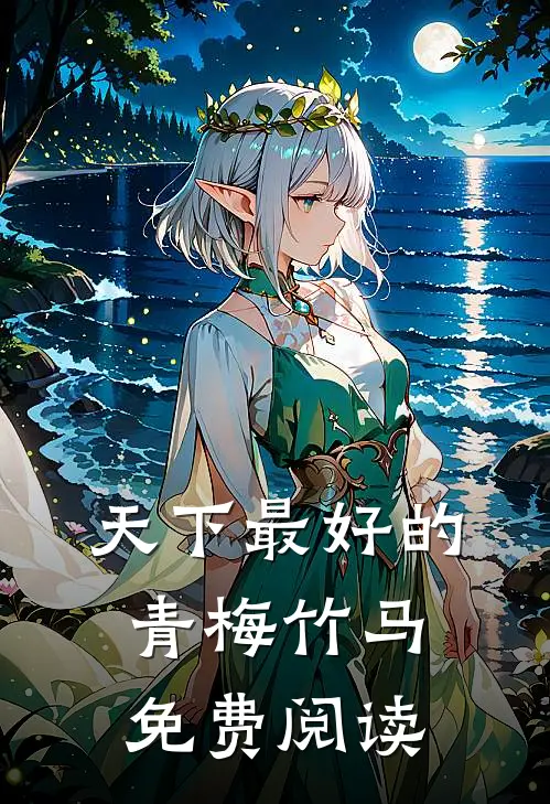 天下最好的青梅竹马免费阅读